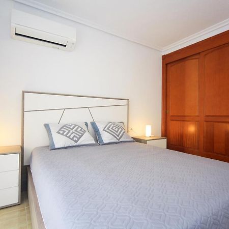 Two Bedroom Apartment La Manga Kültér fotó